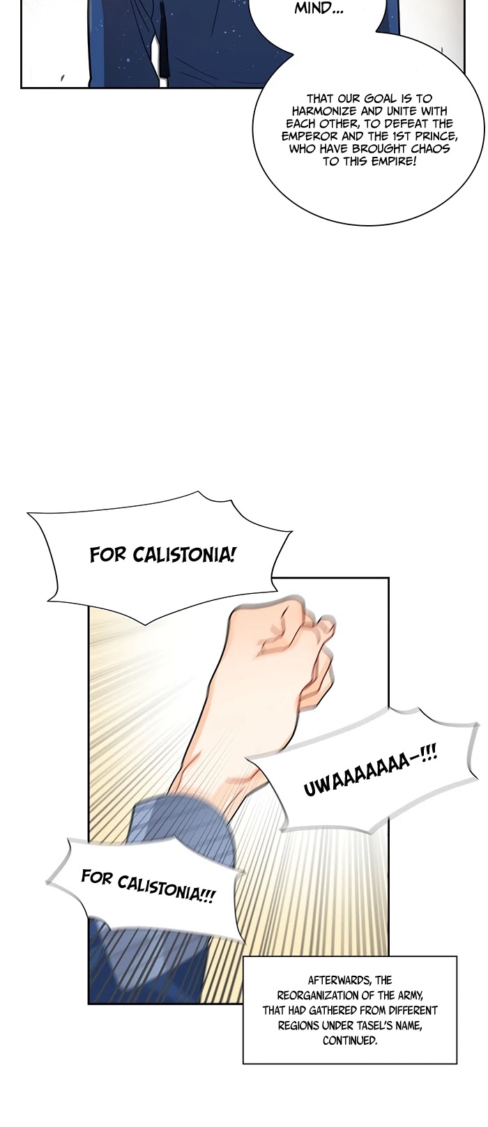 Crimson Karma Chapter 28 page 15 - Chapter 28