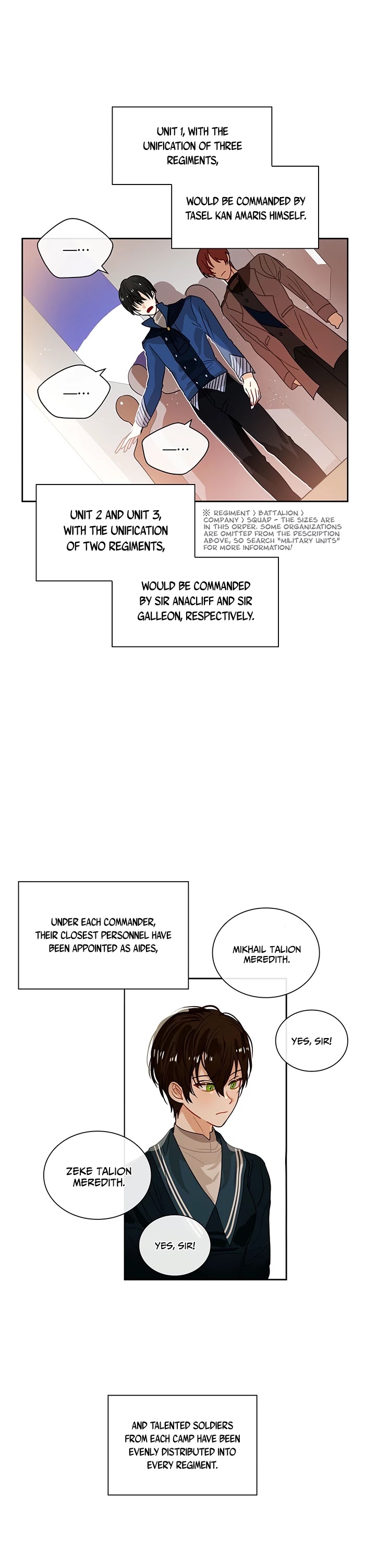 Crimson Karma Chapter 28 page 16 - Chapter 28