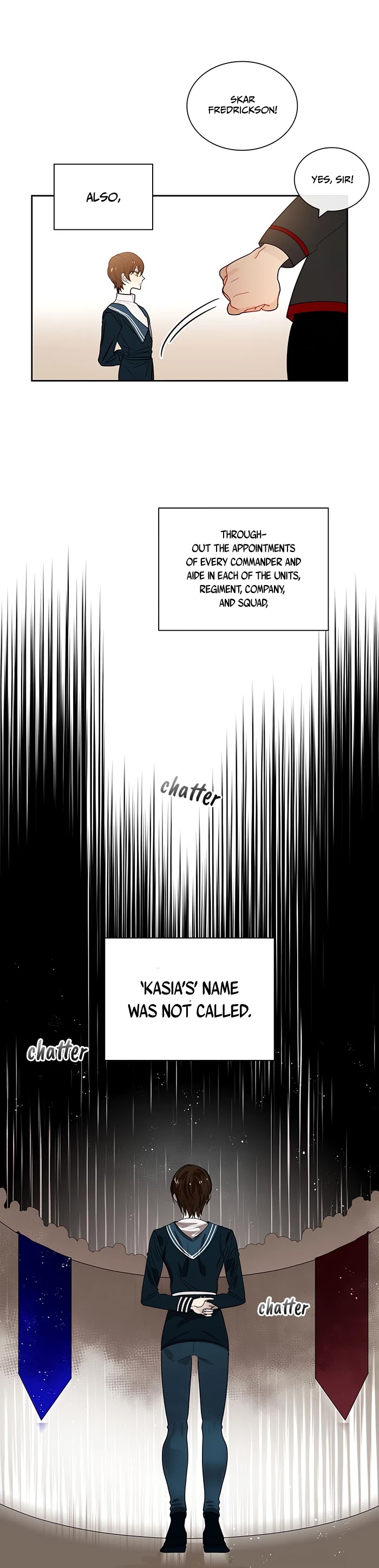 Crimson Karma Chapter 28 page 17 - Chapter 28