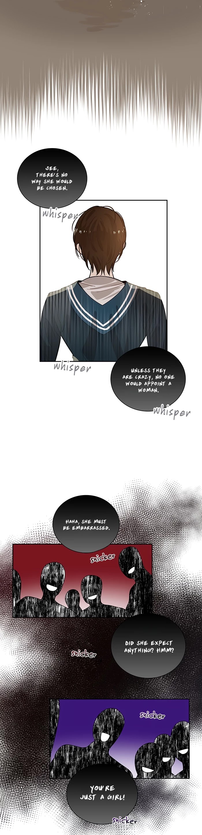 Crimson Karma Chapter 28 page 18 - Chapter 28