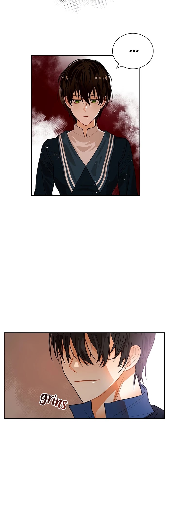 Crimson Karma Chapter 28 page 19 - Chapter 28