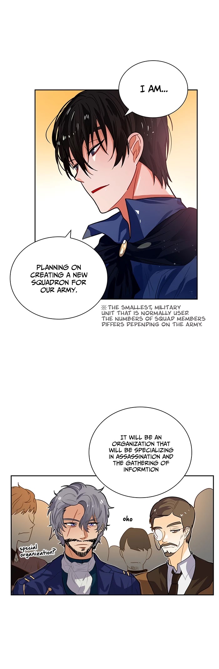 Crimson Karma Chapter 28 page 20 - Chapter 28