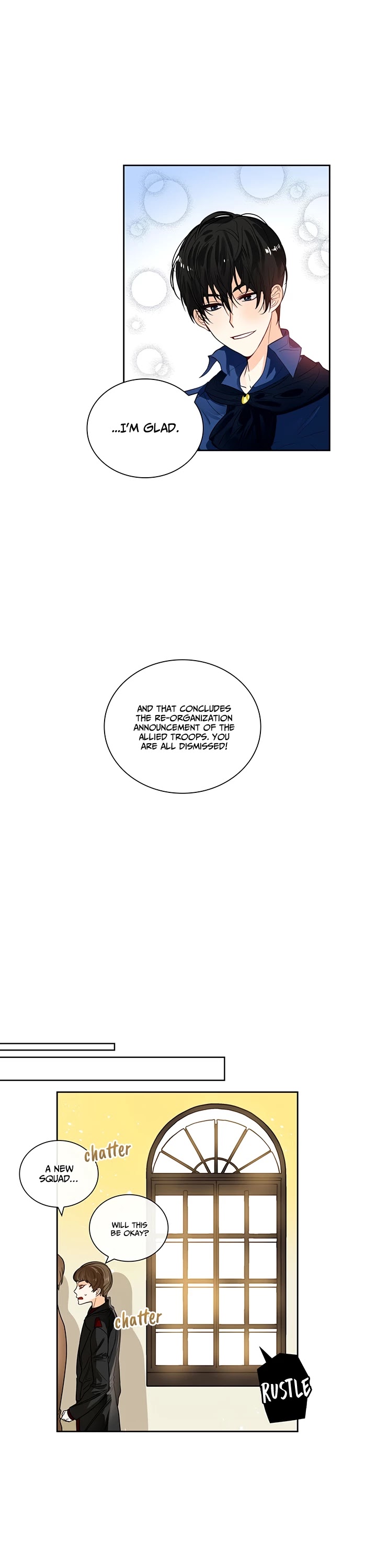 Crimson Karma Chapter 28 page 24 - Chapter 28