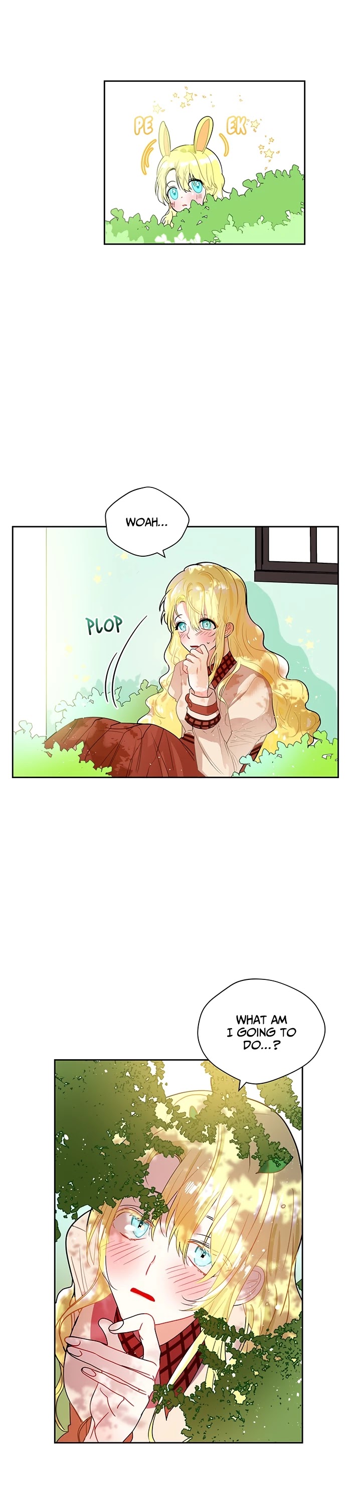 Crimson Karma Chapter 28 page 25 - Chapter 28