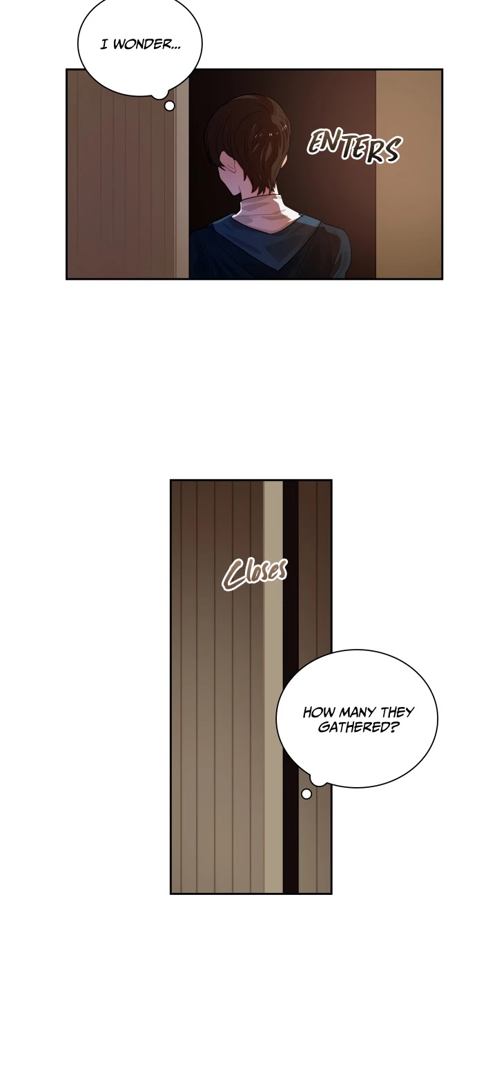 Crimson Karma Chapter 29 page 15 - Chapter 29