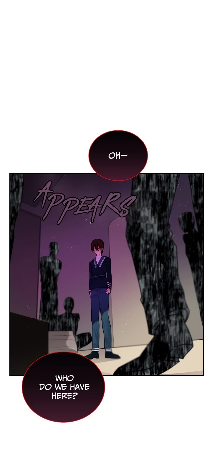 Crimson Karma Chapter 29 page 16 - Chapter 29
