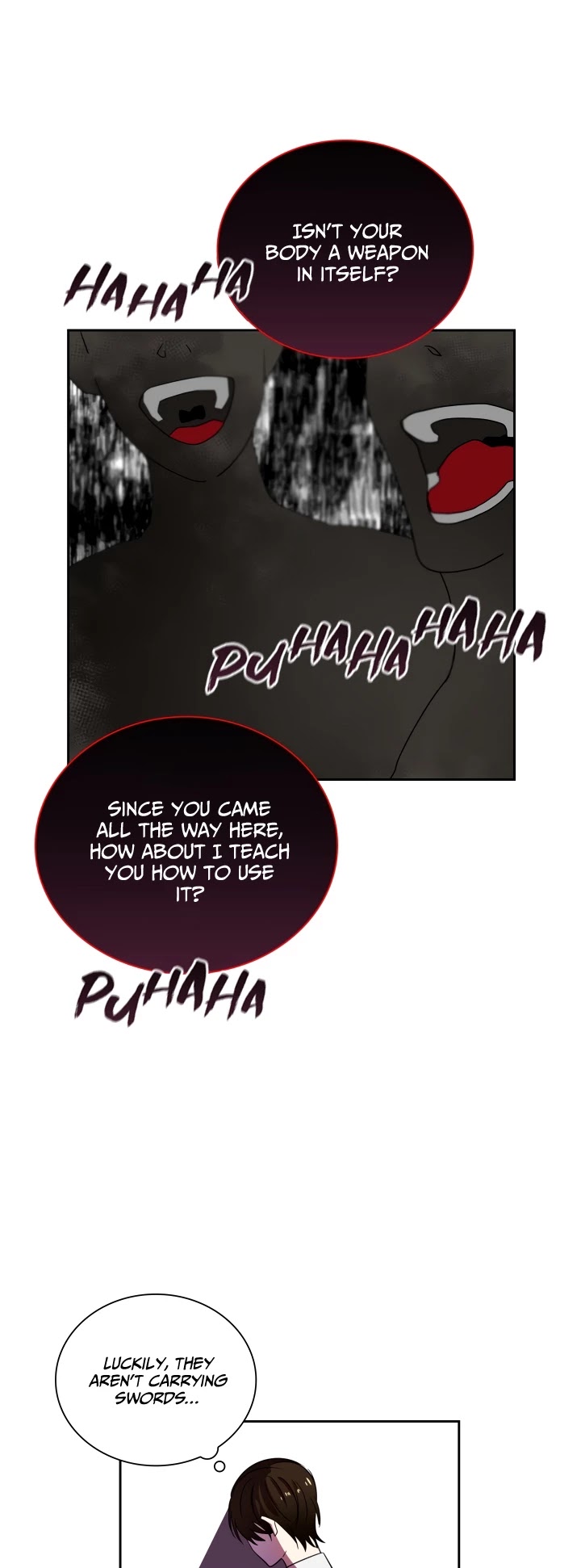 Crimson Karma Chapter 29 page 19 - Chapter 29