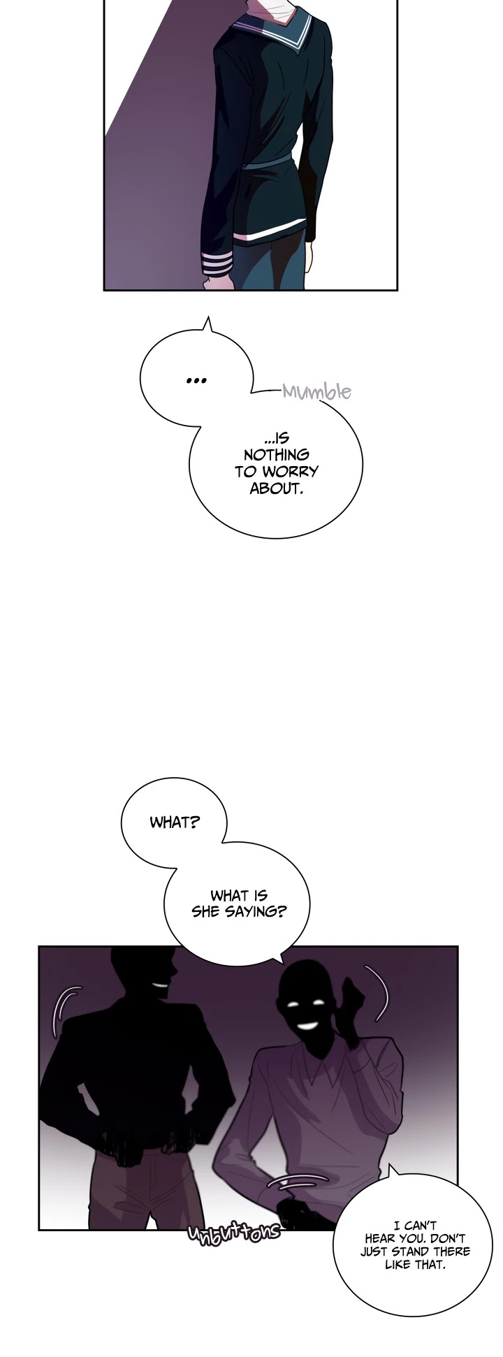 Crimson Karma Chapter 29 page 20 - Chapter 29
