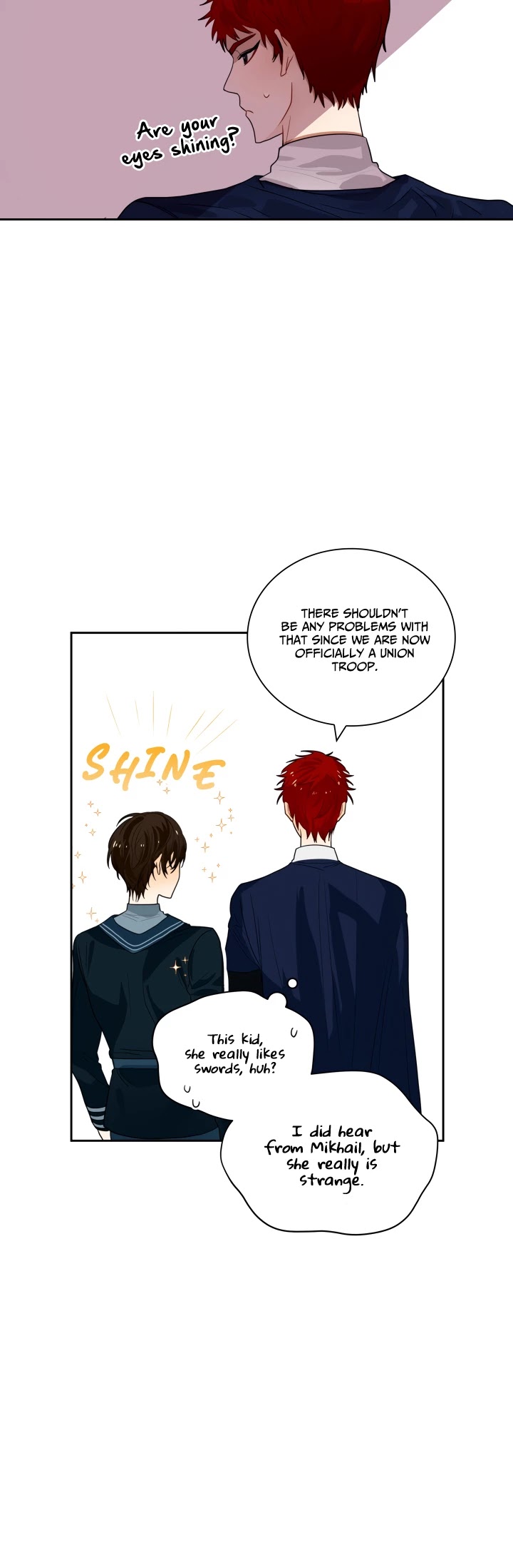 Crimson Karma Chapter 29 page 4 - Chapter 29