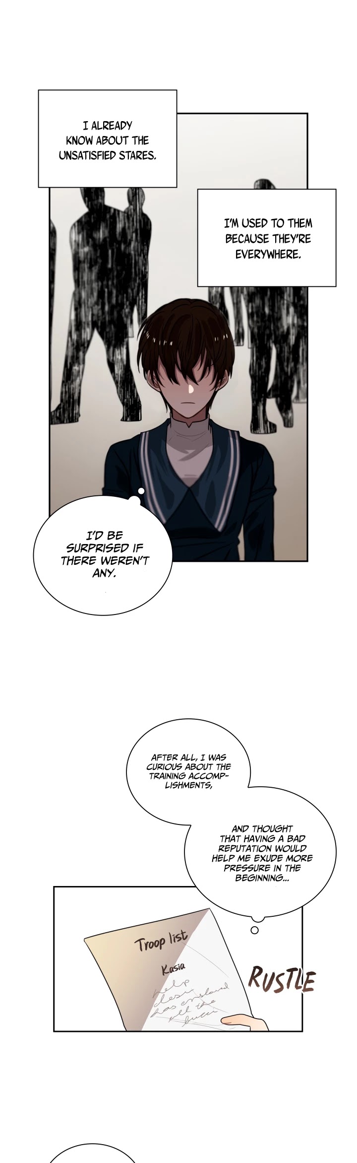 Crimson Karma Chapter 29 page 7 - Chapter 29