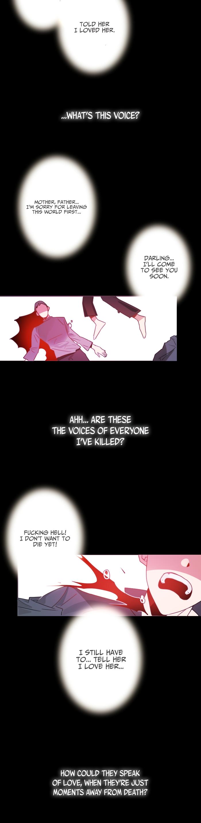 Crimson Karma Chapter 3 page 14 - Chapter 3