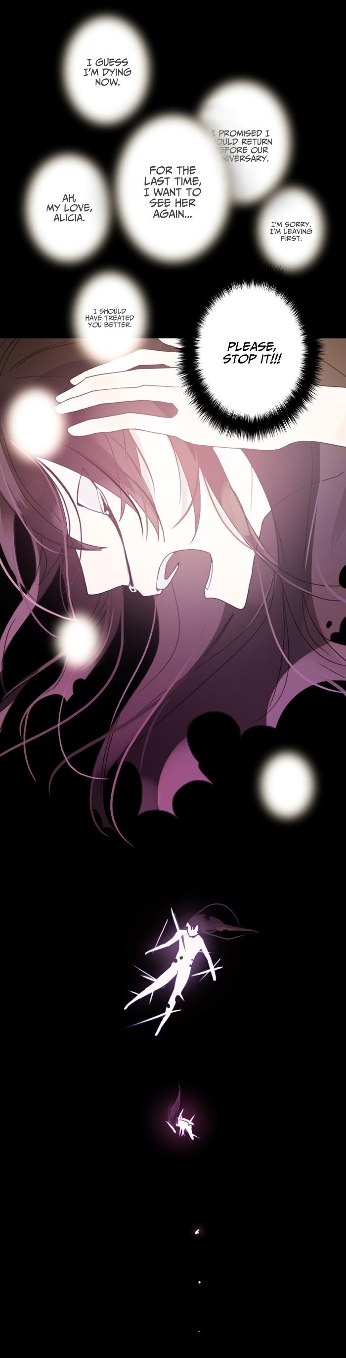 Crimson Karma Chapter 3 page 17 - Chapter 3