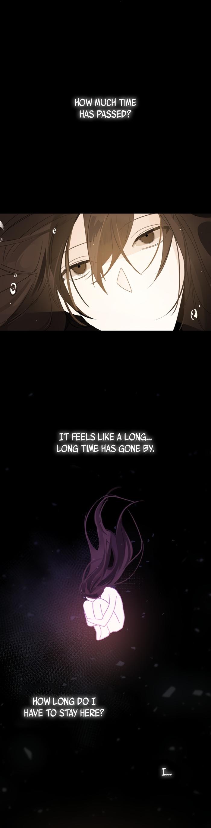 Crimson Karma Chapter 3 page 18 - Chapter 3