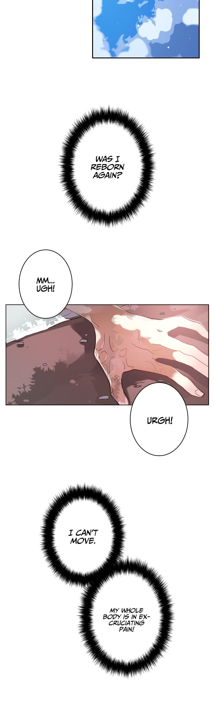 Crimson Karma Chapter 3 page 26 - Chapter 3