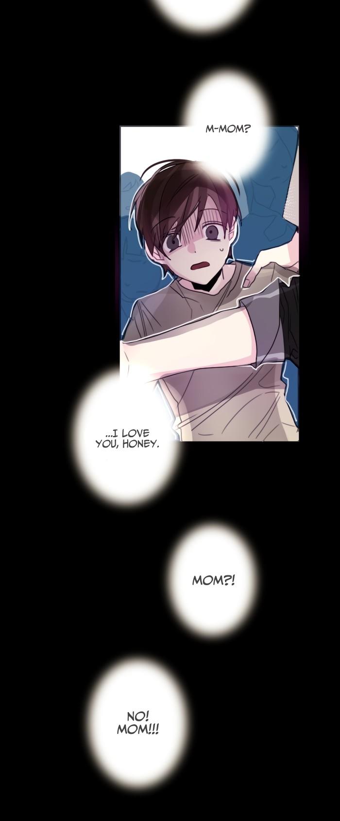 Crimson Karma Chapter 3 page 6 - Chapter 3
