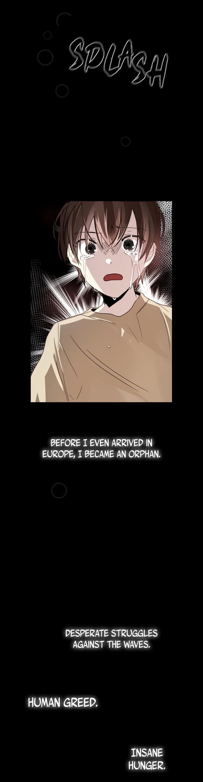 Crimson Karma Chapter 3 page 7 - Chapter 3