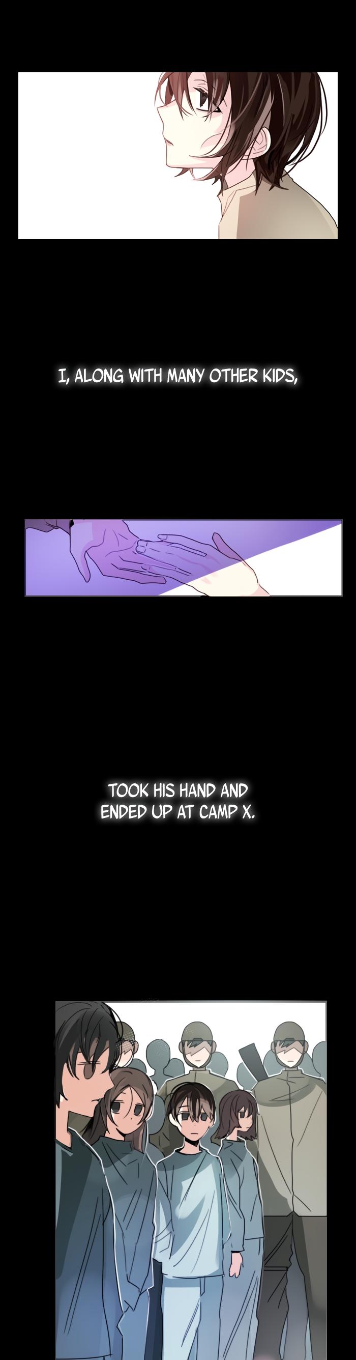 Crimson Karma Chapter 3 page 9 - Chapter 3