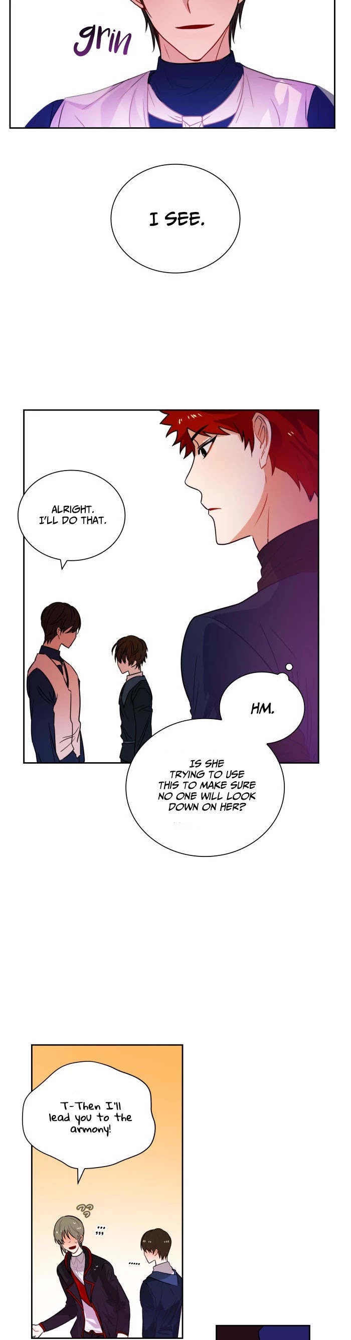 Crimson Karma Chapter 30 page 16 - Chapter 30