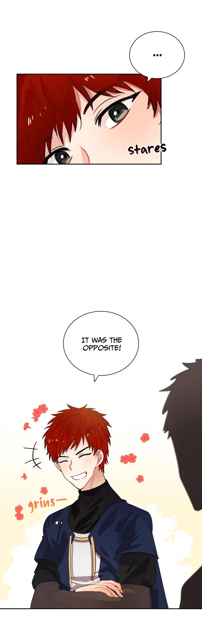 Crimson Karma Chapter 30 page 19 - Chapter 30