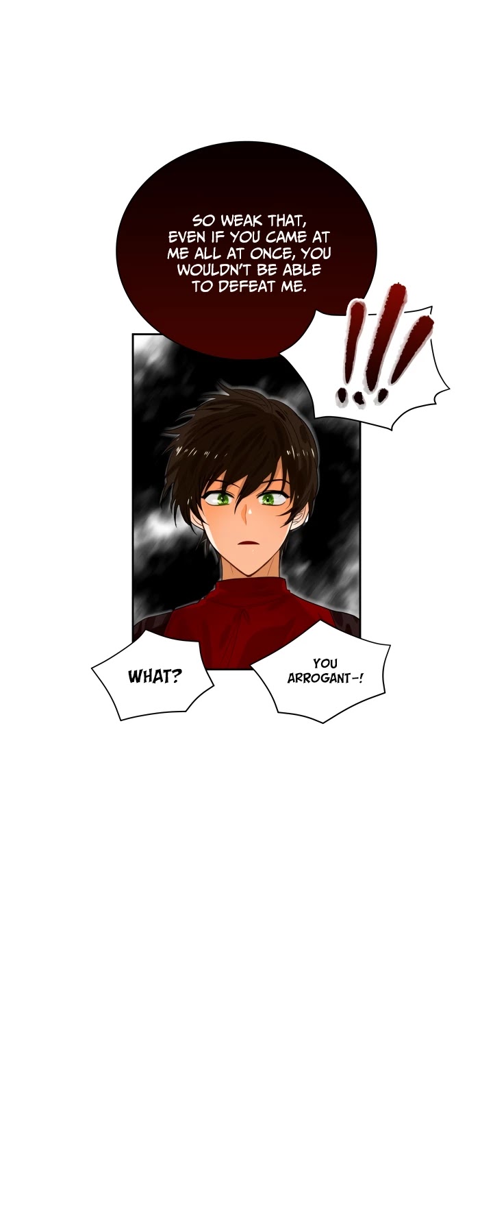Crimson Karma Chapter 31 page 10 - Chapter 31