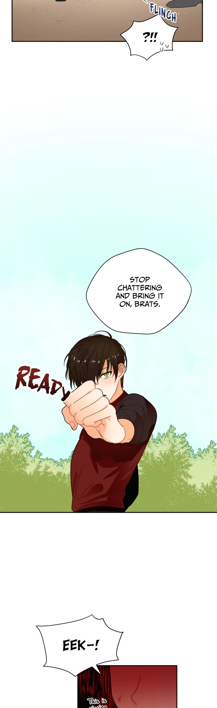 Crimson Karma Chapter 31 page 13 - Chapter 31