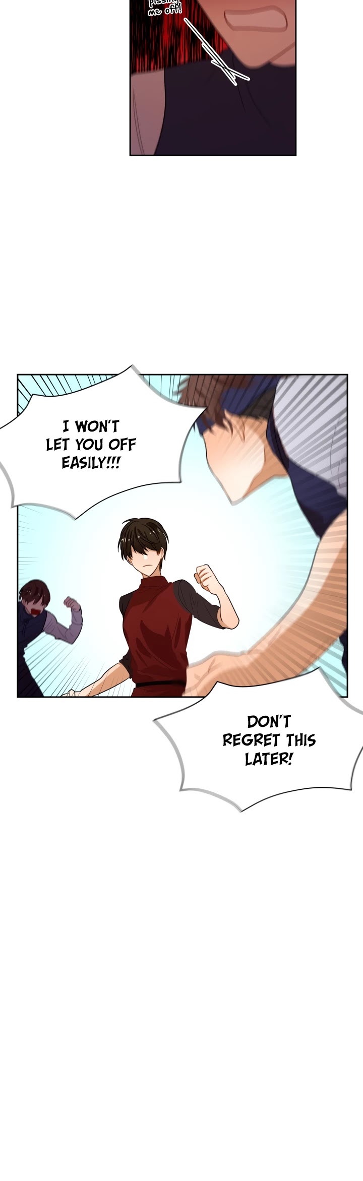 Crimson Karma Chapter 31 page 14 - Chapter 31