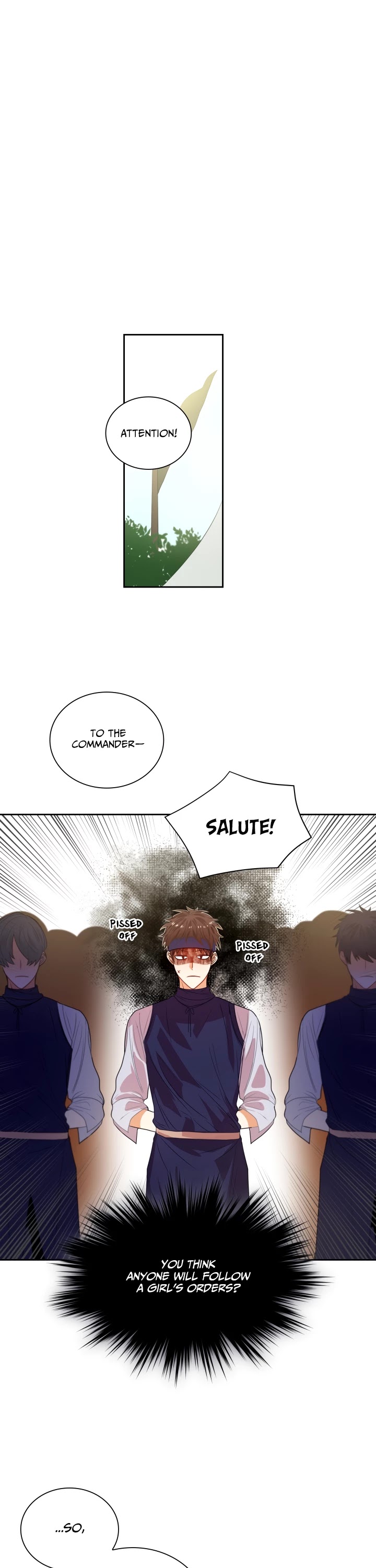 Crimson Karma Chapter 31 page 3 - Chapter 31