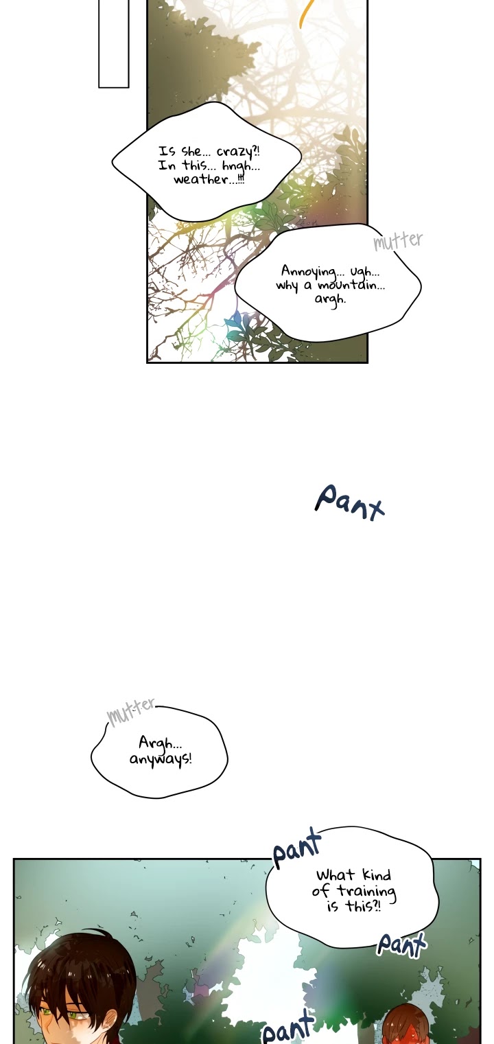 Crimson Karma Chapter 31 page 7 - Chapter 31