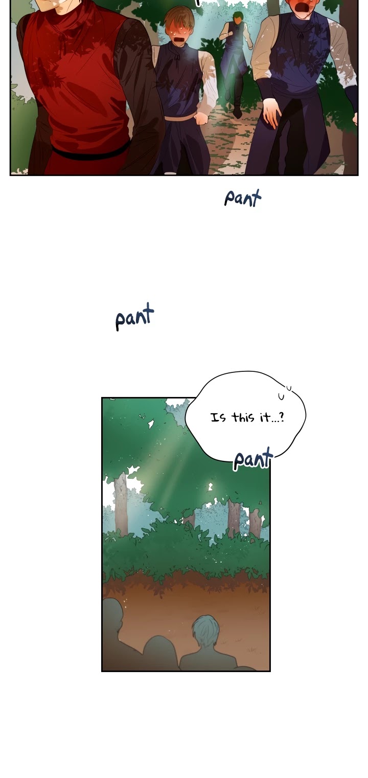 Crimson Karma Chapter 31 page 8 - Chapter 31