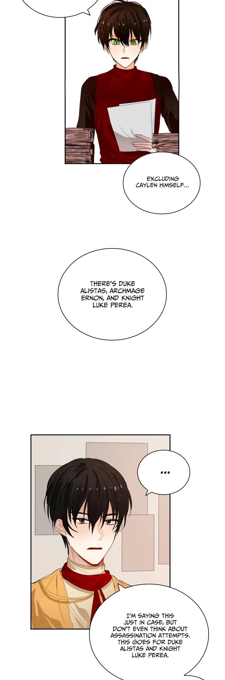 Crimson Karma Chapter 32 page 18 - Chapter 32