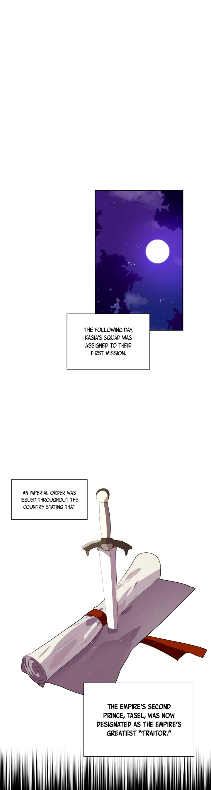Crimson Karma Chapter 32 page 26 - Chapter 32