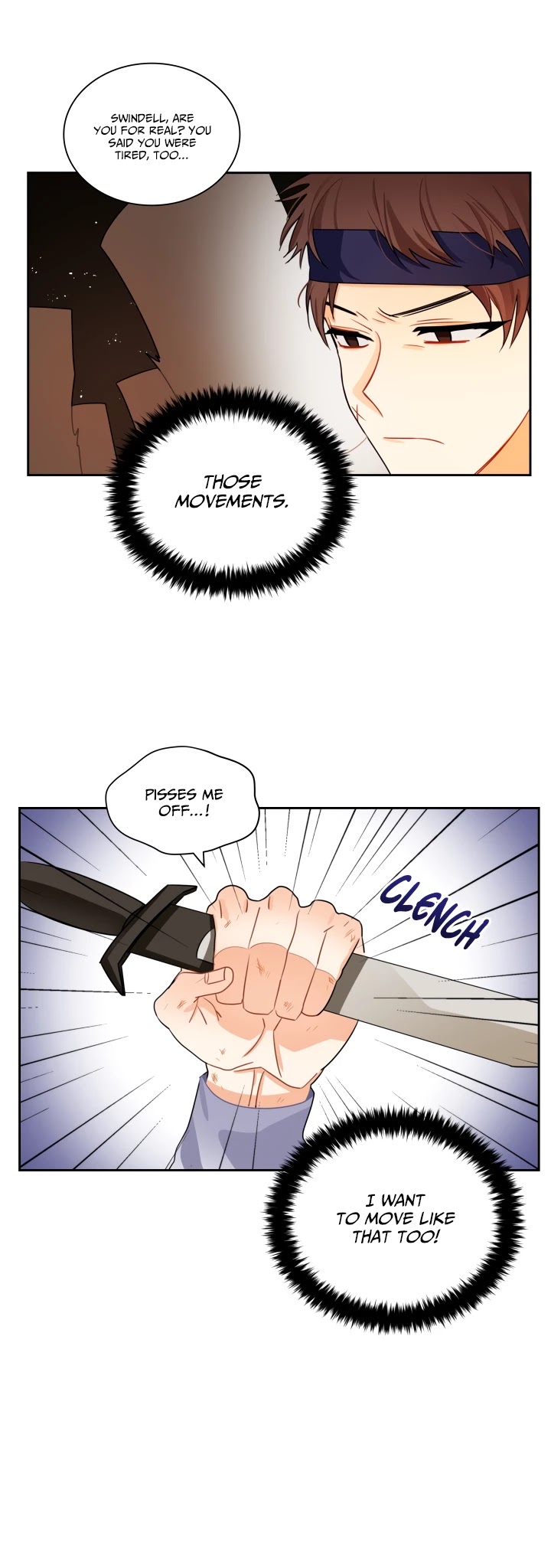 Crimson Karma Chapter 33 page 16 - Chapter 33
