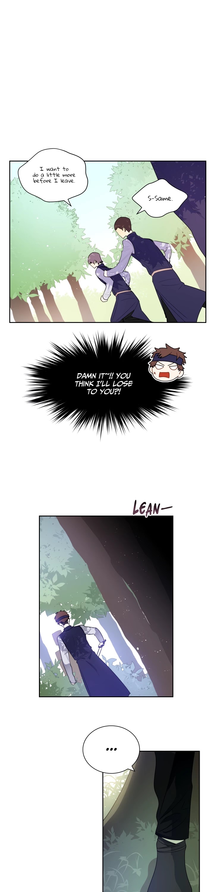 Crimson Karma Chapter 33 page 18 - Chapter 33