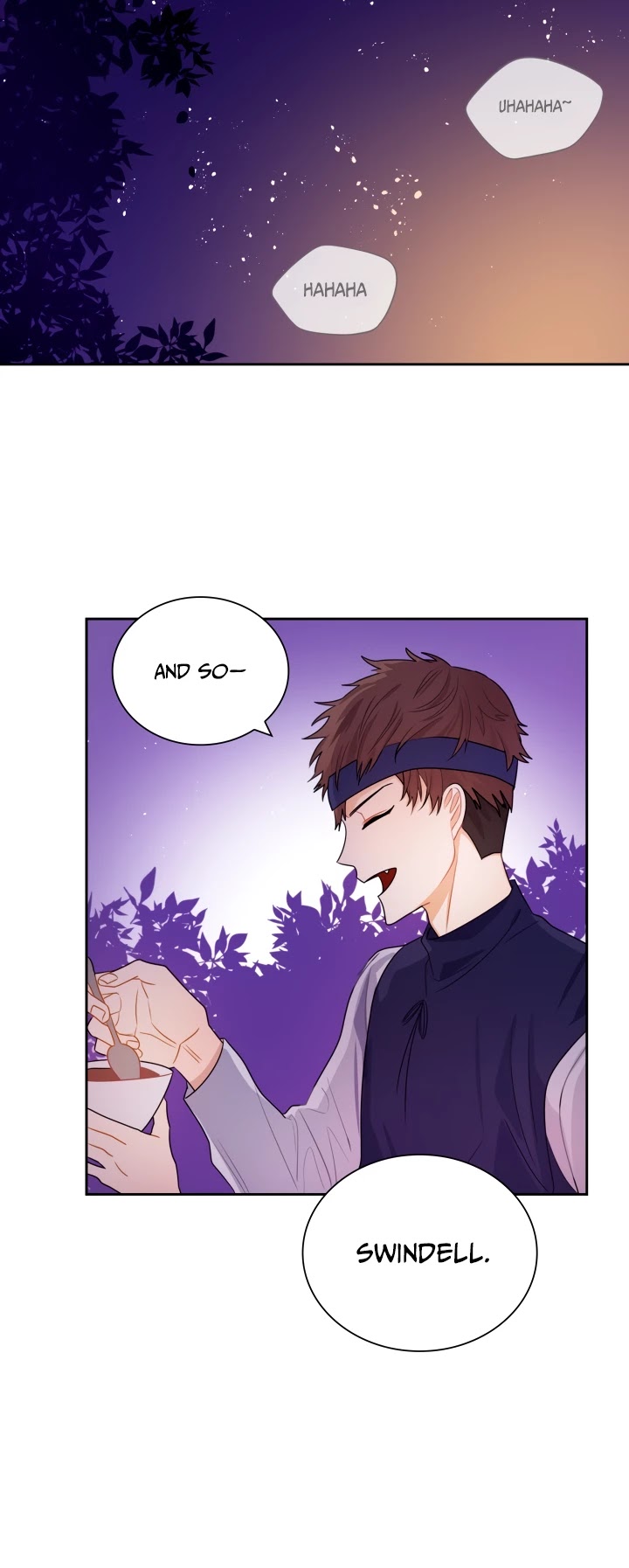 Crimson Karma Chapter 33 page 20 - Chapter 33