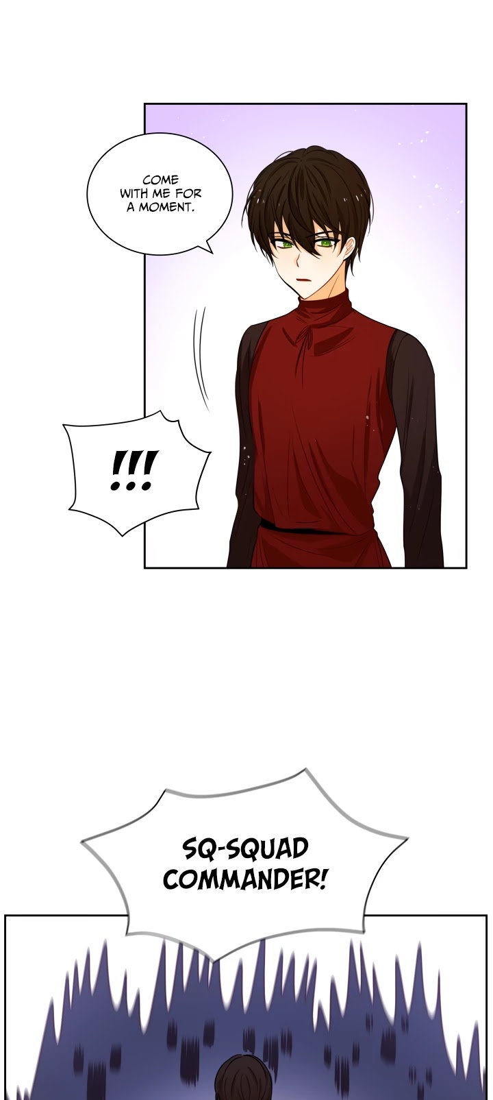 Crimson Karma Chapter 33 page 21 - Chapter 33