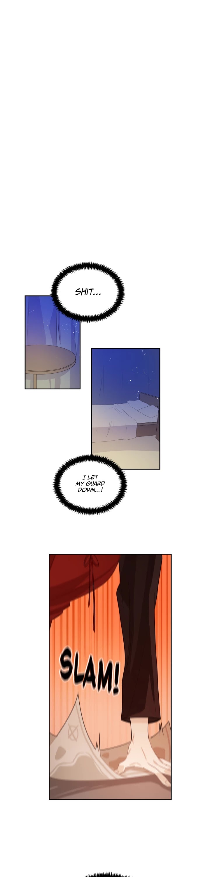 Crimson Karma Chapter 33 page 23 - Chapter 33