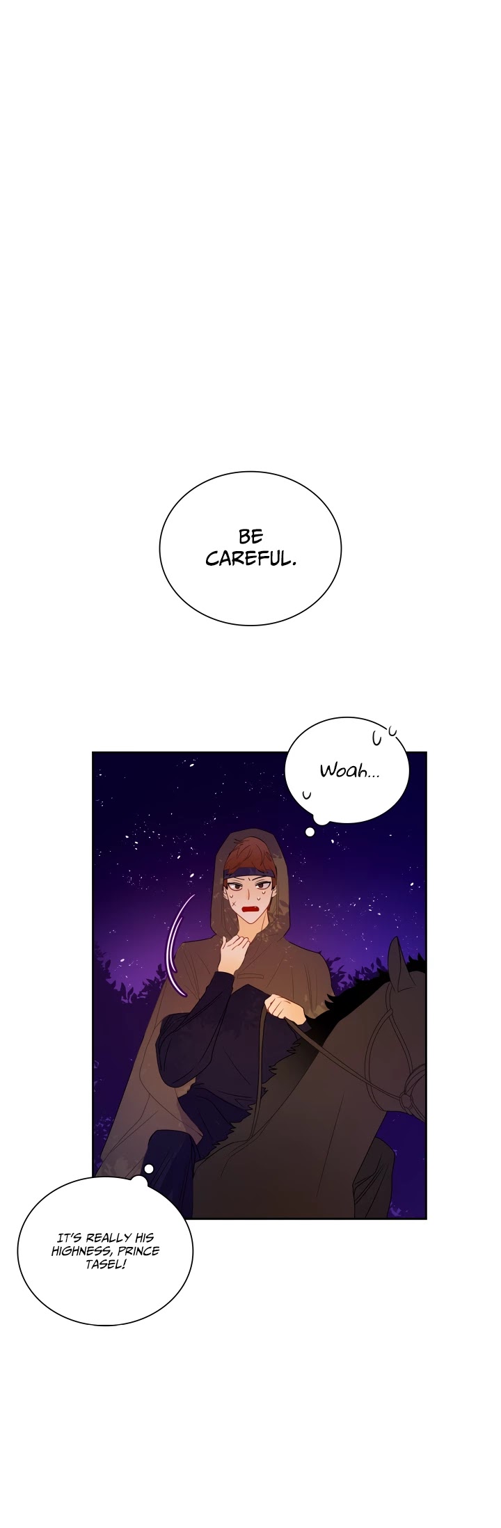 Crimson Karma Chapter 33 page 27 - Chapter 33