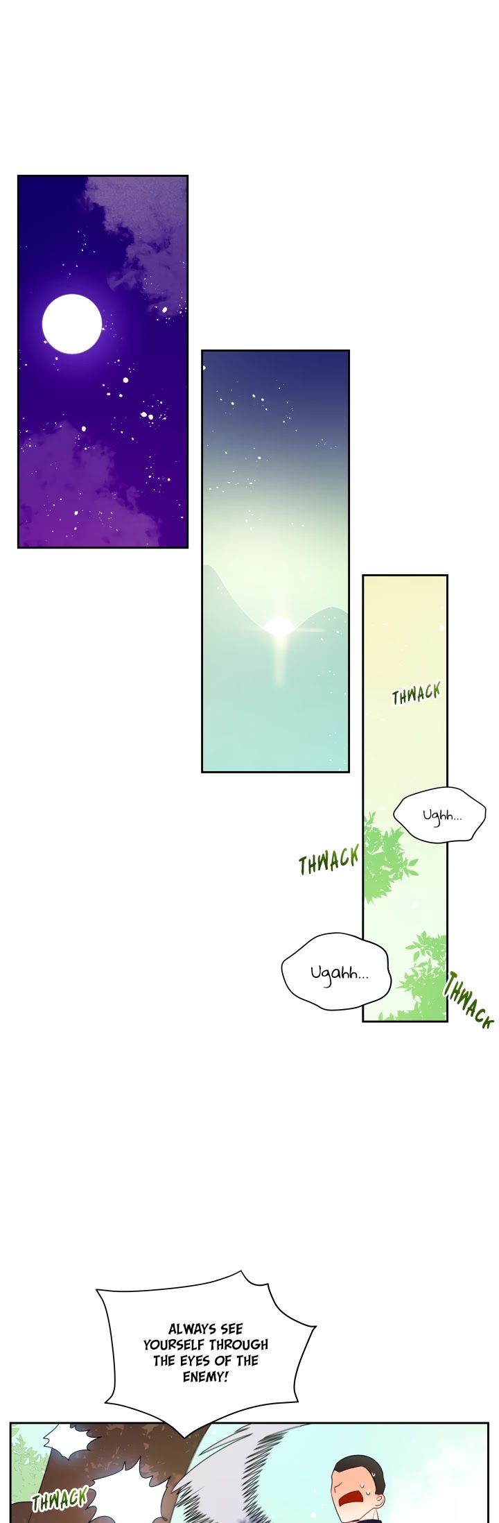 Crimson Karma Chapter 33 page 7 - Chapter 33