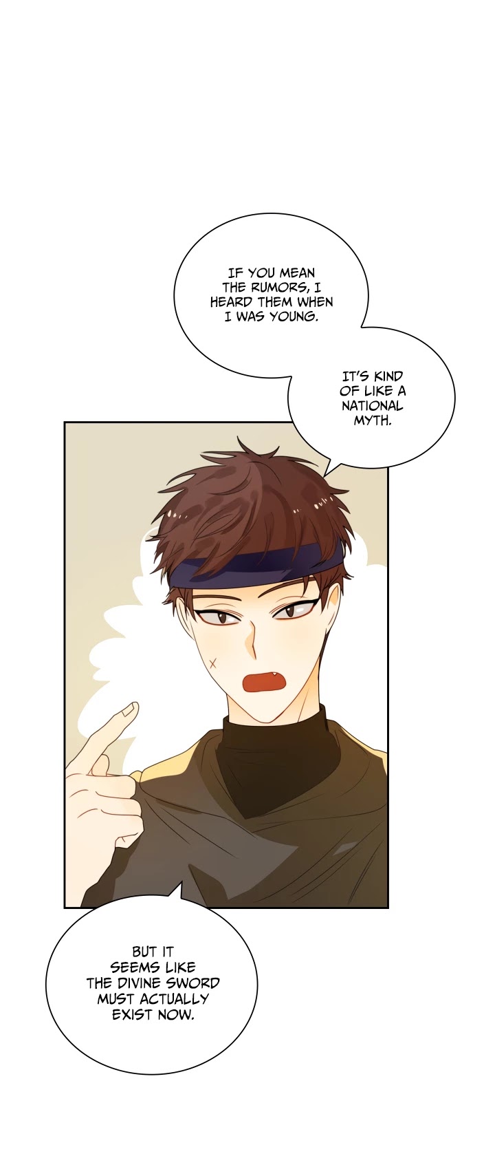 Crimson Karma Chapter 34 page 10 - Chapter 34