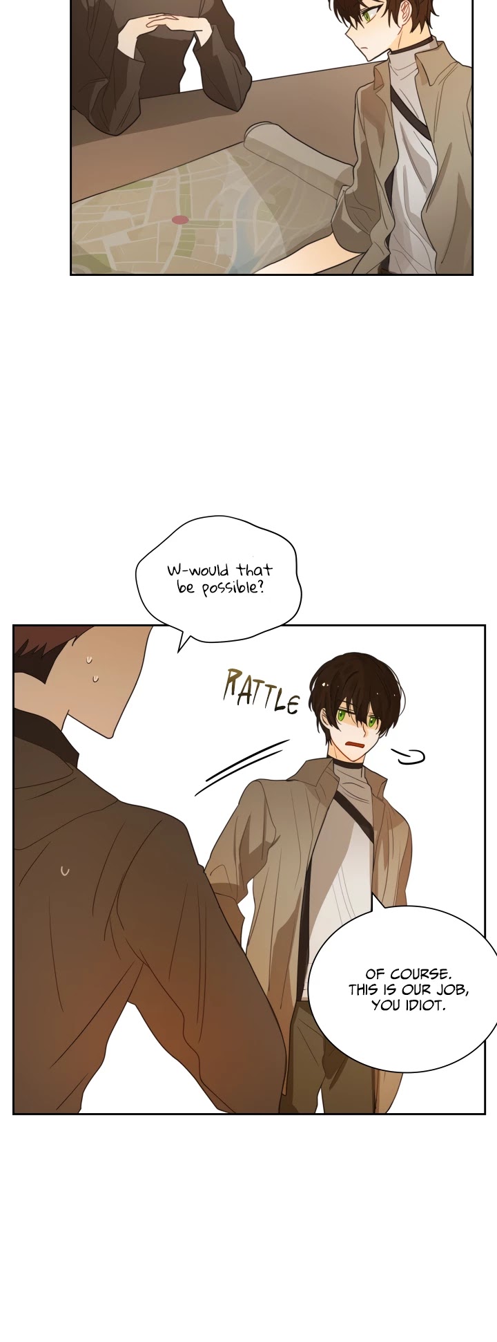 Crimson Karma Chapter 34 page 14 - Chapter 34