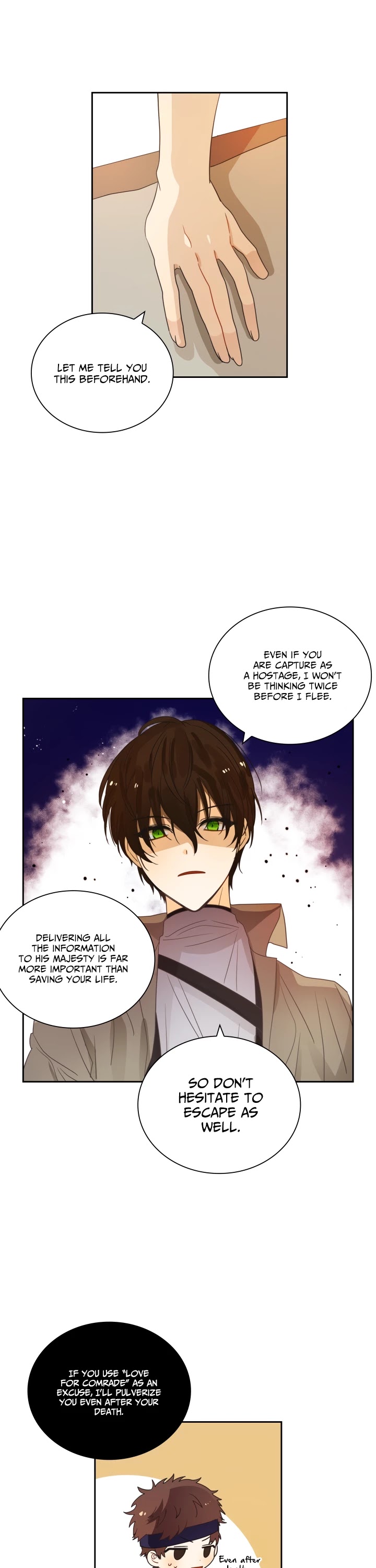 Crimson Karma Chapter 34 page 15 - Chapter 34