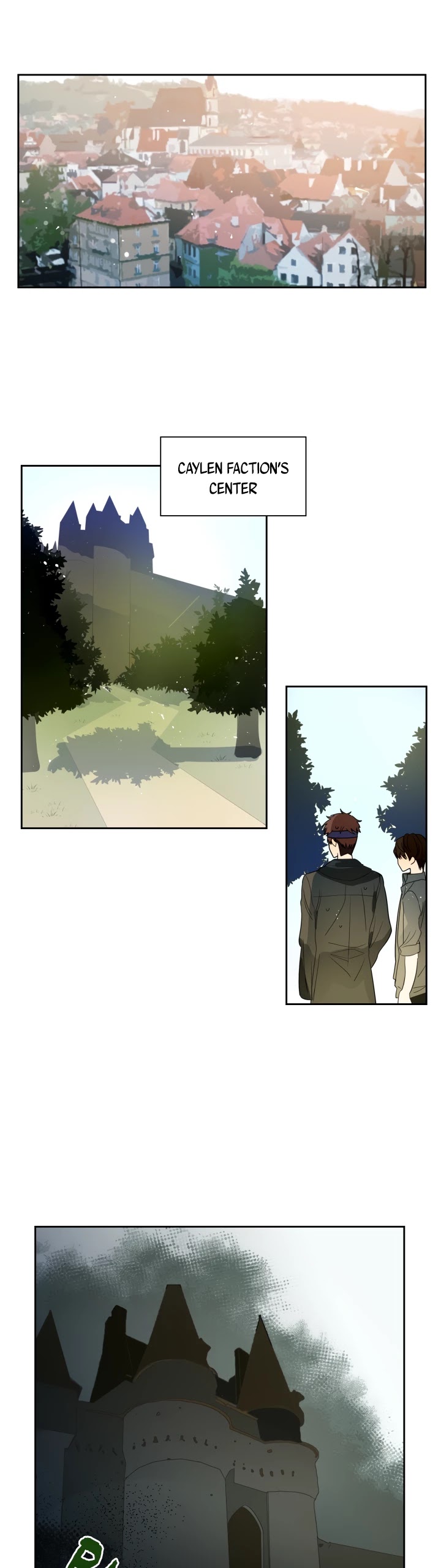 Crimson Karma Chapter 34 page 18 - Chapter 34