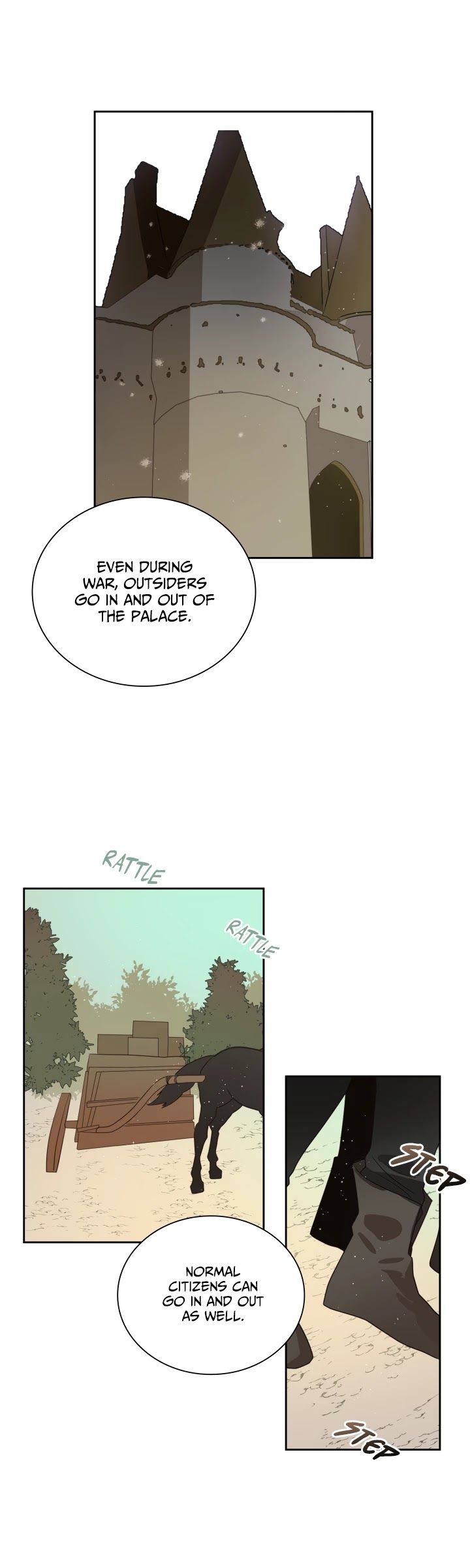 Crimson Karma Chapter 34 page 23 - Chapter 34
