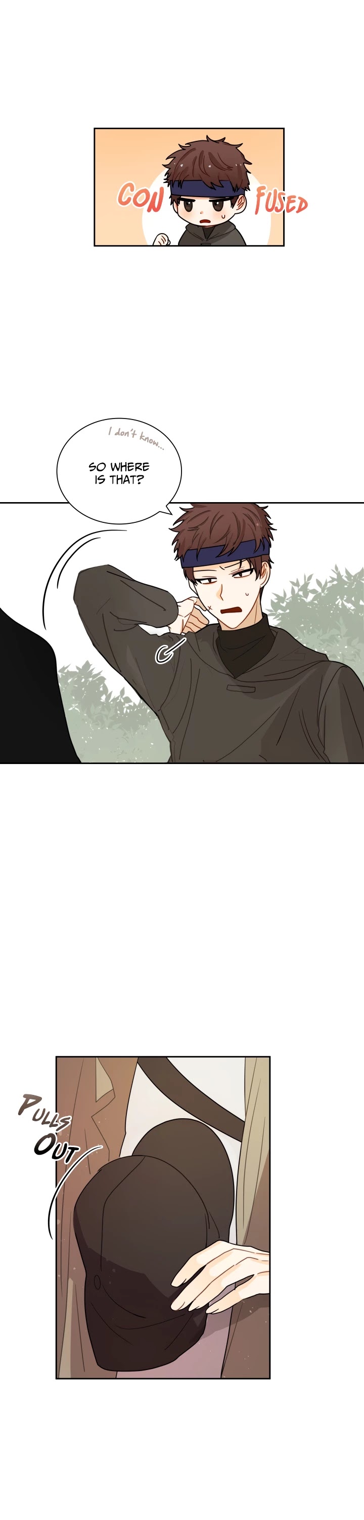 Crimson Karma Chapter 34 page 24 - Chapter 34