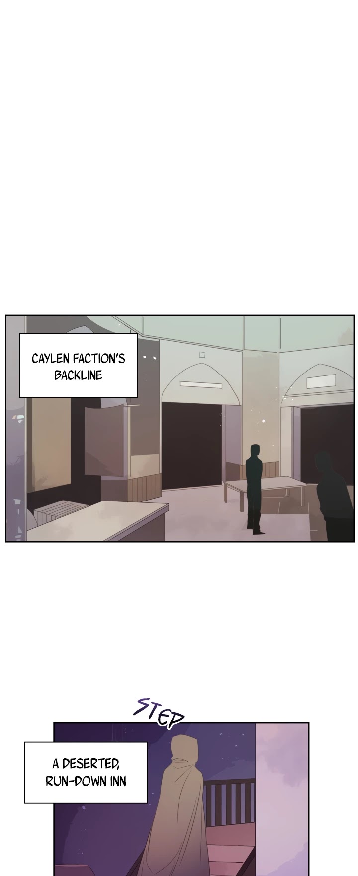 Crimson Karma Chapter 34 page 4 - Chapter 34