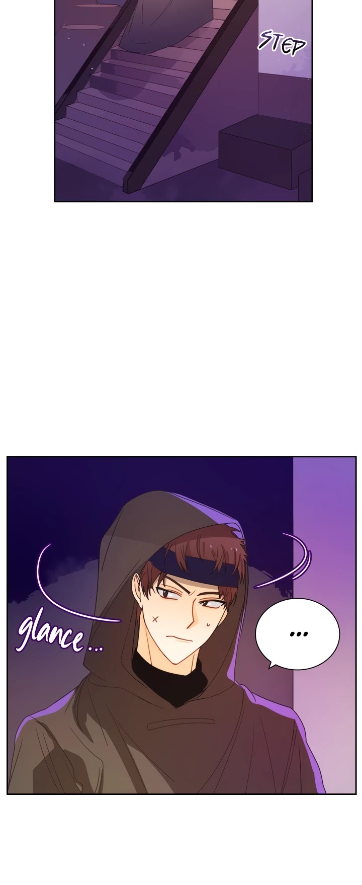 Crimson Karma Chapter 34 page 5 - Chapter 34