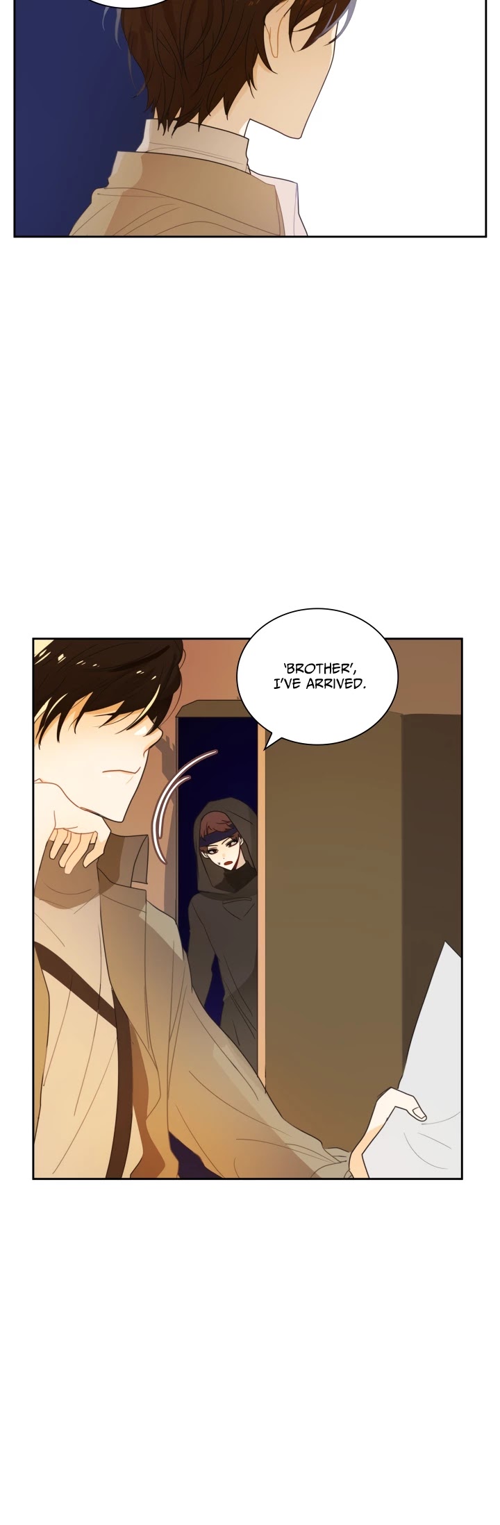Crimson Karma Chapter 34 page 7 - Chapter 34