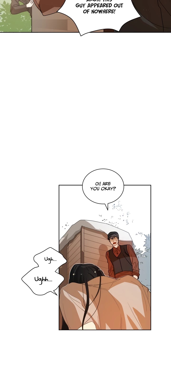 Crimson Karma Chapter 35 page 11 - Chapter 35