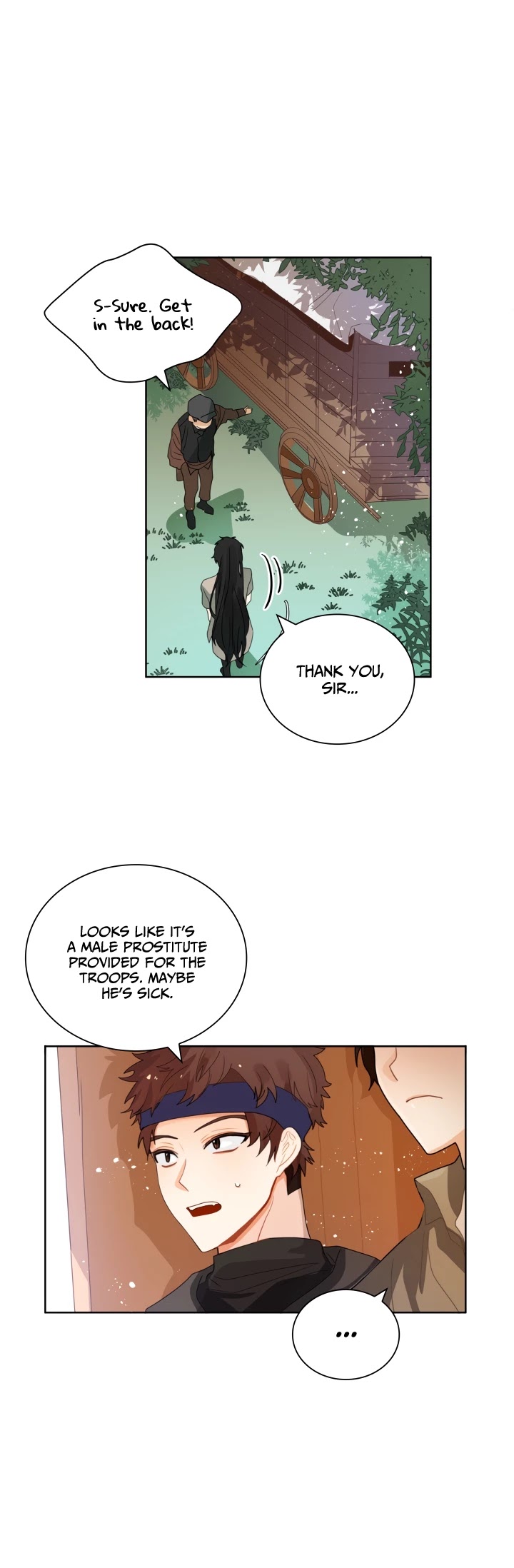 Crimson Karma Chapter 35 page 13 - Chapter 35