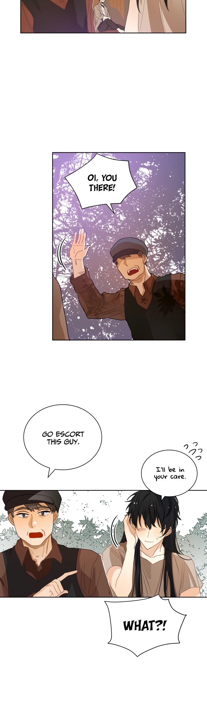Crimson Karma Chapter 35 page 16 - Chapter 35